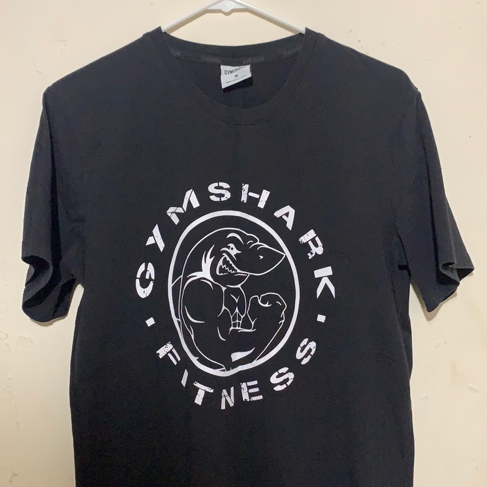 Gymshark shirt